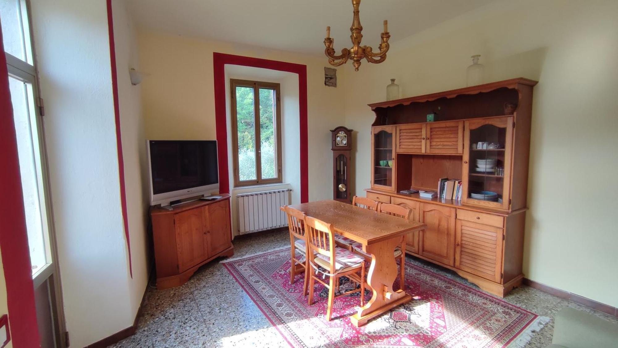 Maison d'hôtes Ca Giulietto Antico Casale In Lunigiana à Pontremoli Chambre photo