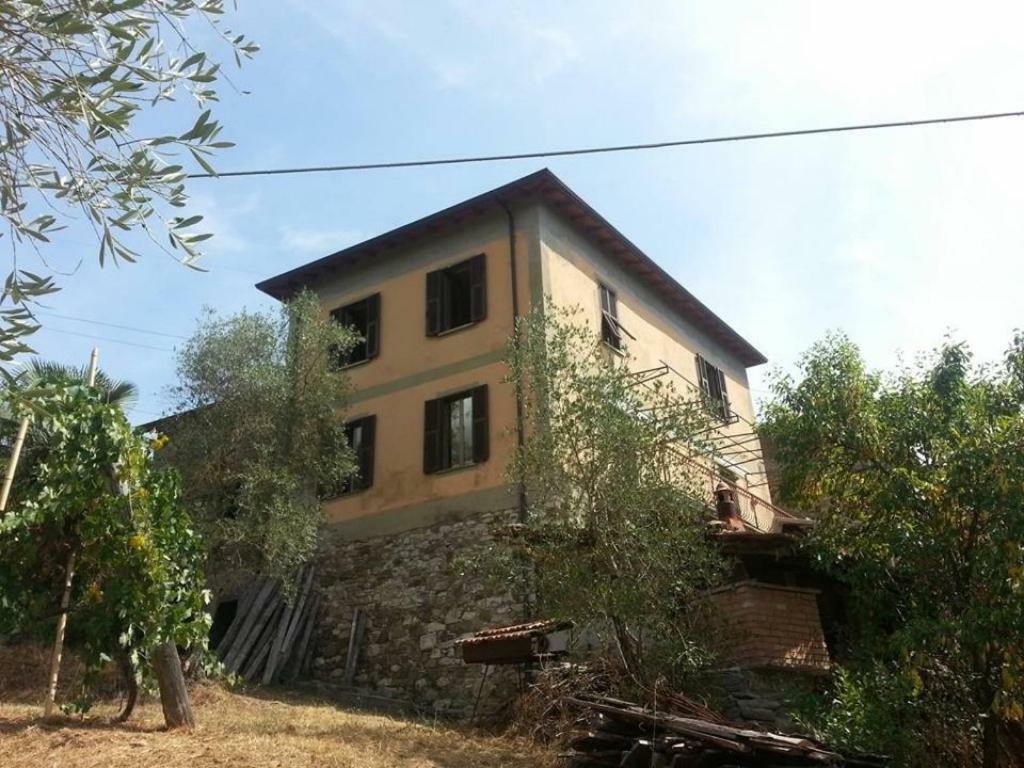 Maison d'hôtes Ca Giulietto Antico Casale In Lunigiana à Pontremoli Extérieur photo