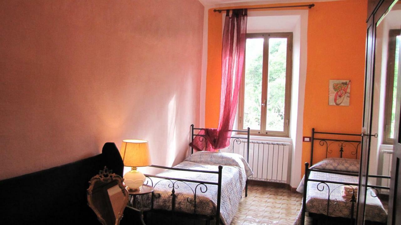 Maison d'hôtes Ca Giulietto Antico Casale In Lunigiana à Pontremoli Extérieur photo